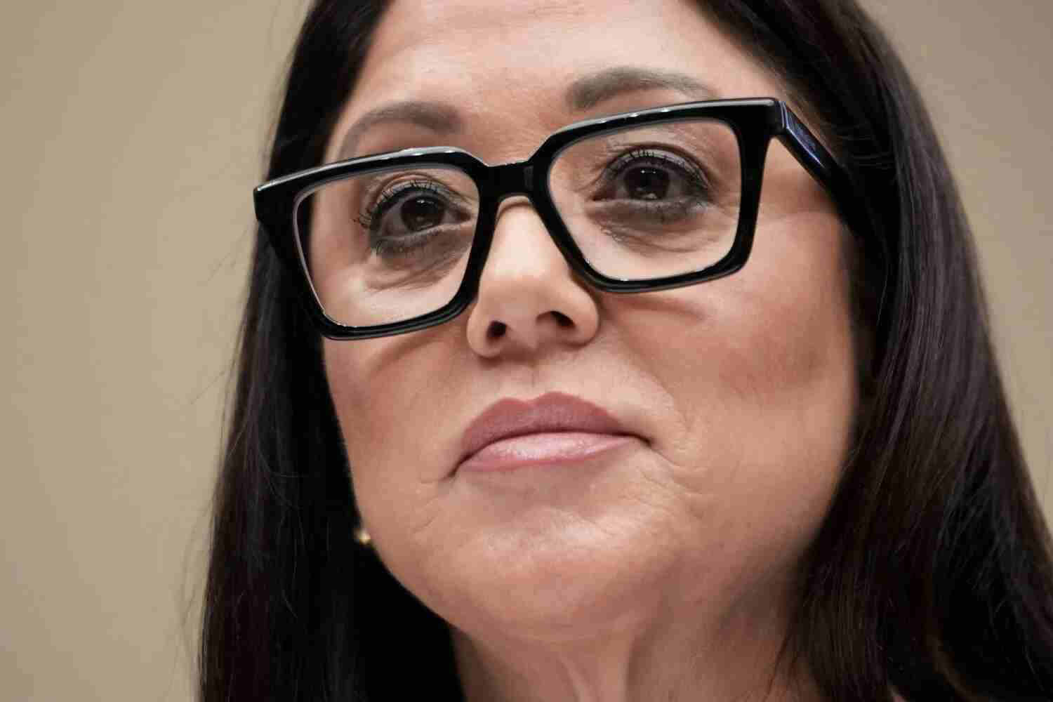 استقالة وزيرة العمل الأميركية من منصبها