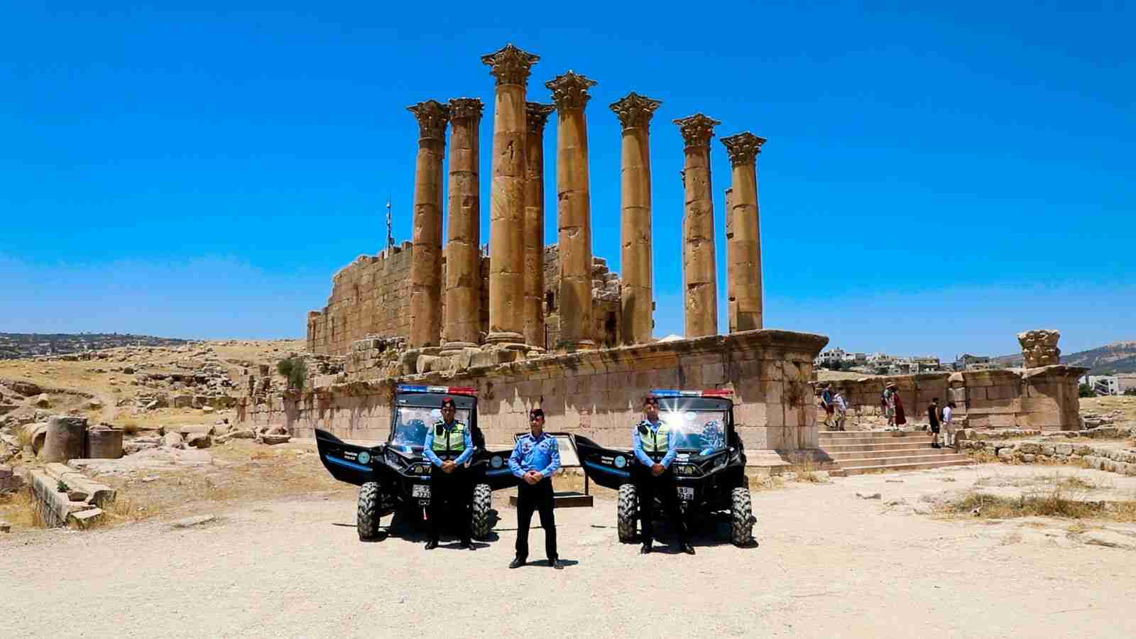 الأمن العام: يجب الالتزام بالضوابط البيئية خلال عطلة نهاية الأسبوع