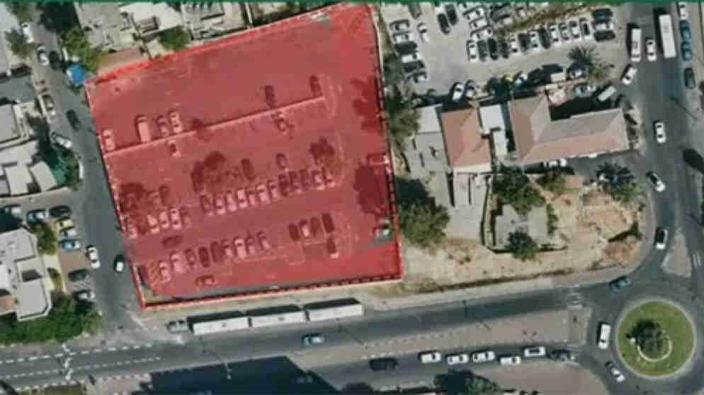 محافظة القدس: الاحتلال يصادق على إقامة "مدرسة يهودية" في الشيخ جراح