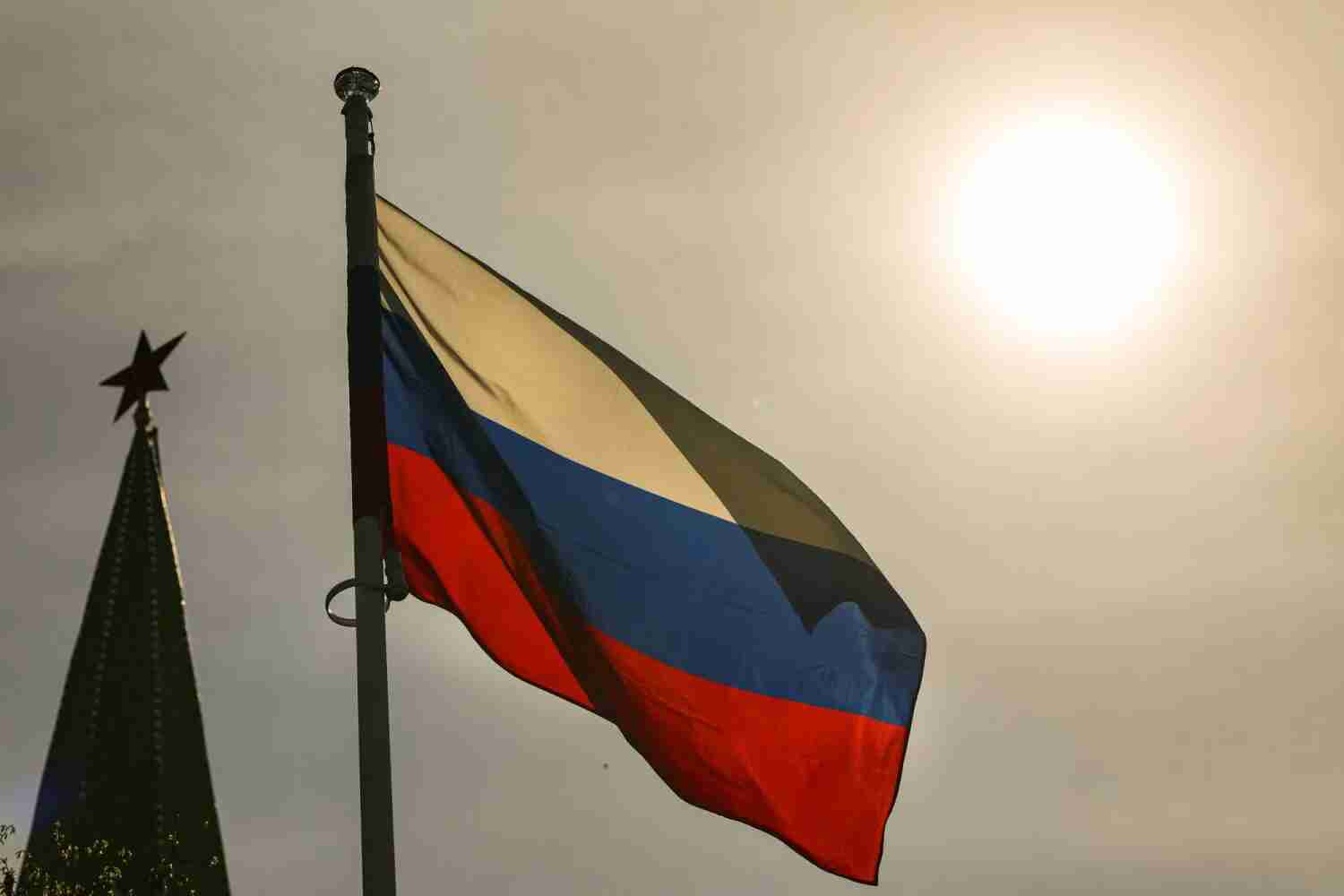 الكرملين: إمداداتنا النفطية مستمرة رغم أزمة الطاقة العالمية