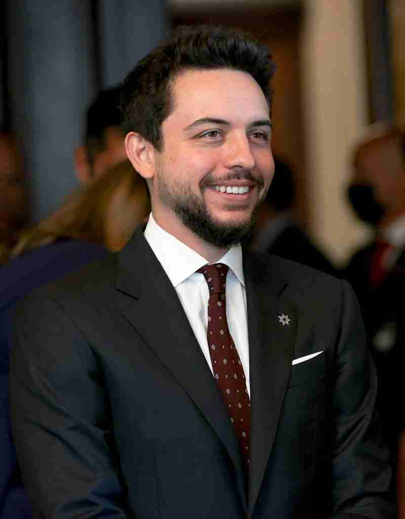 ولي العهد يشارك في الاجتماع غير الرسمي للاتحاد الأوروبي في قبرص