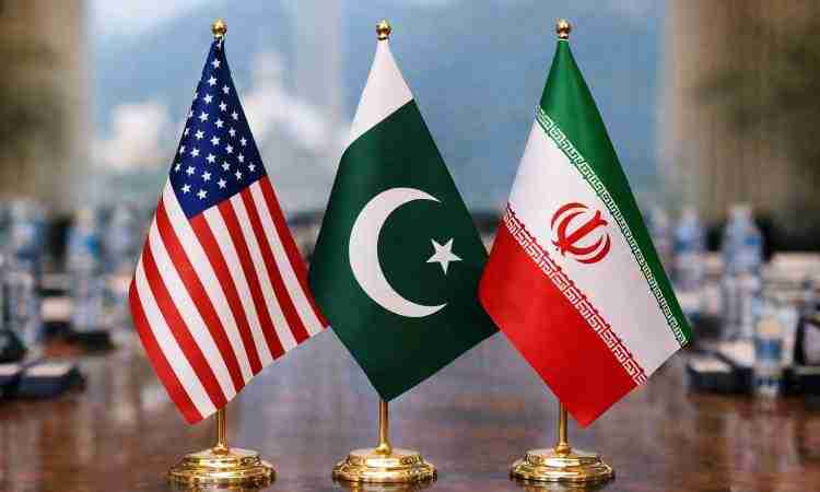 محادثات أميركية إيرانية مرتقبة في باكستان