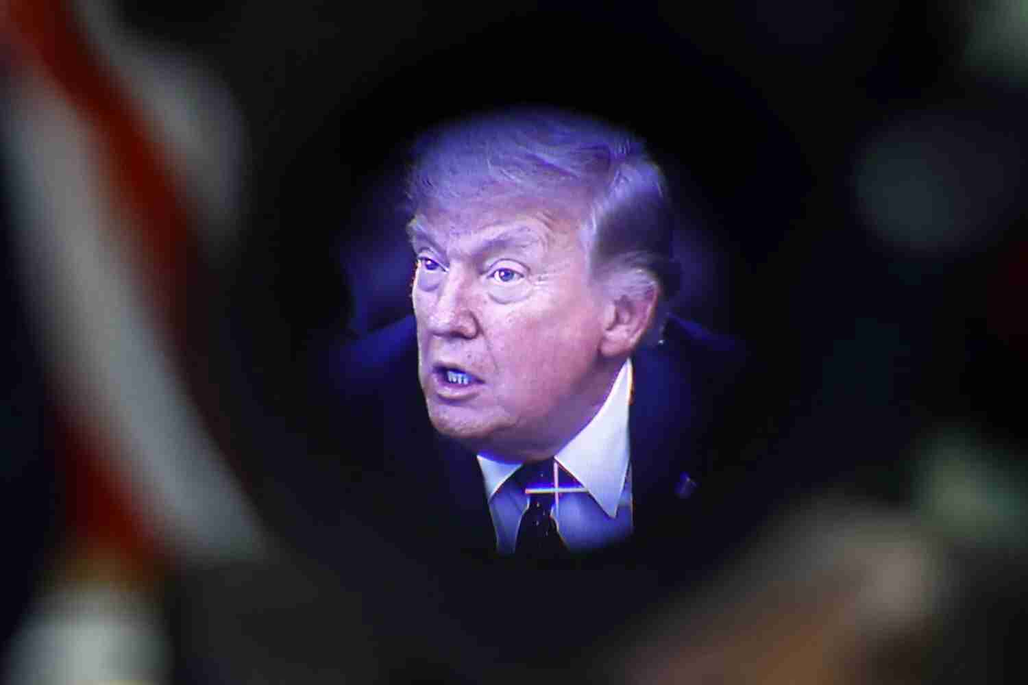 ترمب يمدد إعفاء قانون جونز 90 يوماً لاحتواء تكاليف الطاقة المرتفعة