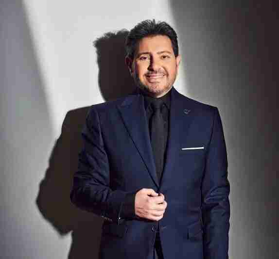 نادية مصطفى تكشف تطورات حالة هاني شاكر وتطلب الدعاء له