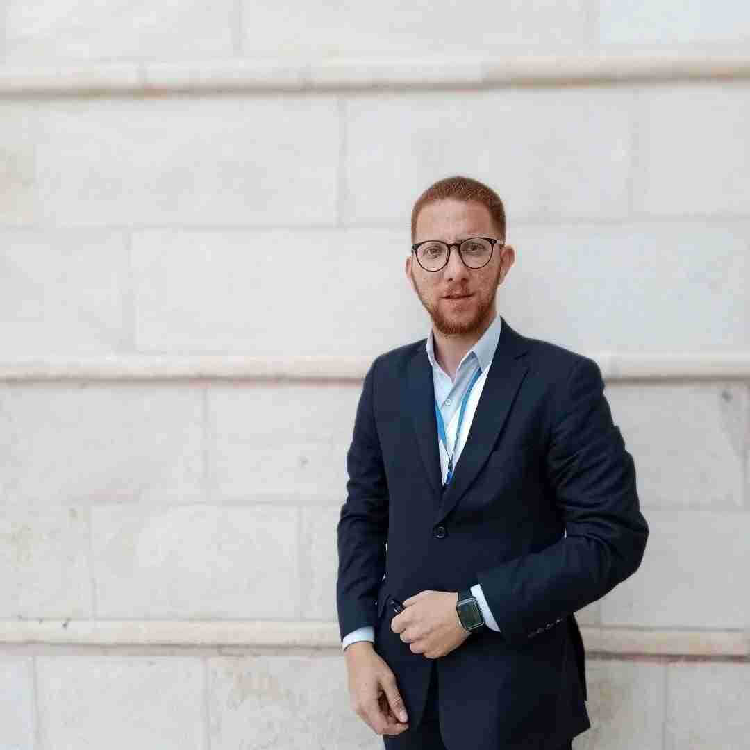 يوسف يتحدث… من الحلم إلى الواقع