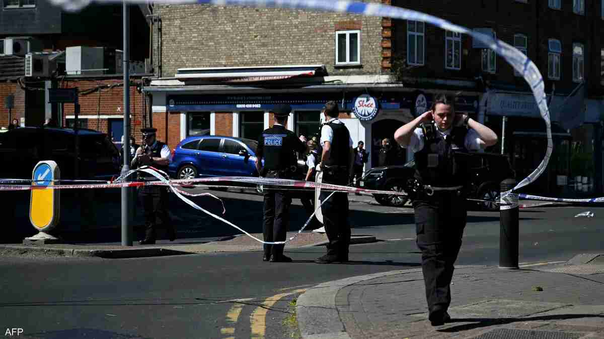 هجوم بالطعن يستهدف يهودا في لندن وستارمر يعرب عن قلقه
