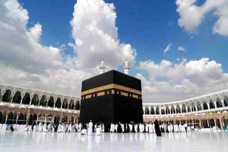 وكلاء السياحة: انطلاق أولى قوافل الحجاج الأردنيين لأداء فريضة الحج في 14 أيار