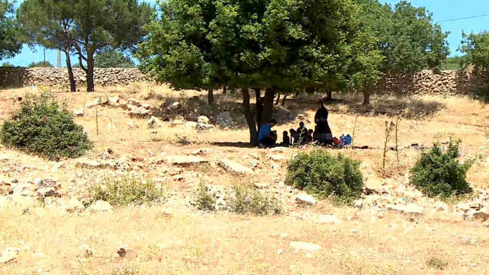 إدارة الأزمات تحذر المتنزهين من إشعال النار والسباحة في البرك والسدود