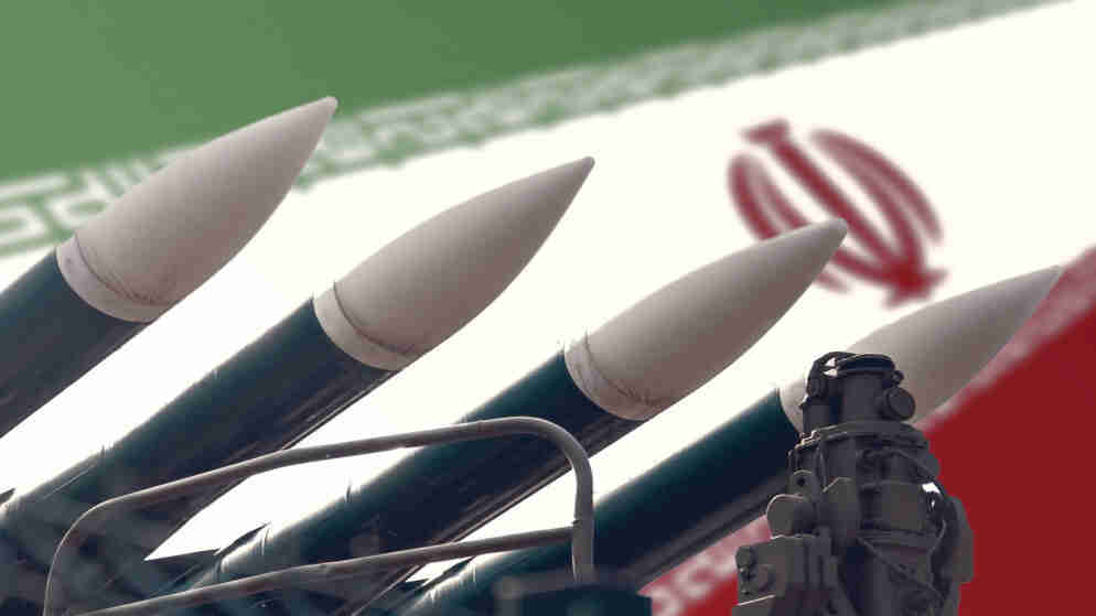 مسؤول إيراني يتحدث عن احتمال تجدد الحرب مع الولايات المتحدة