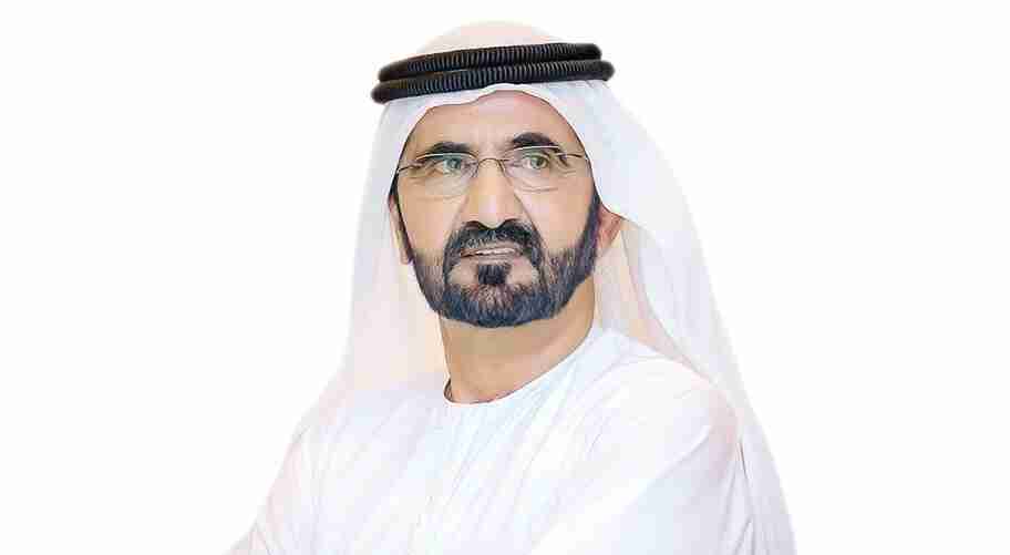 محمد بن راشد: المسؤولية هي أن تحمل هم الوطن حتى لا تكون همّاً عليه