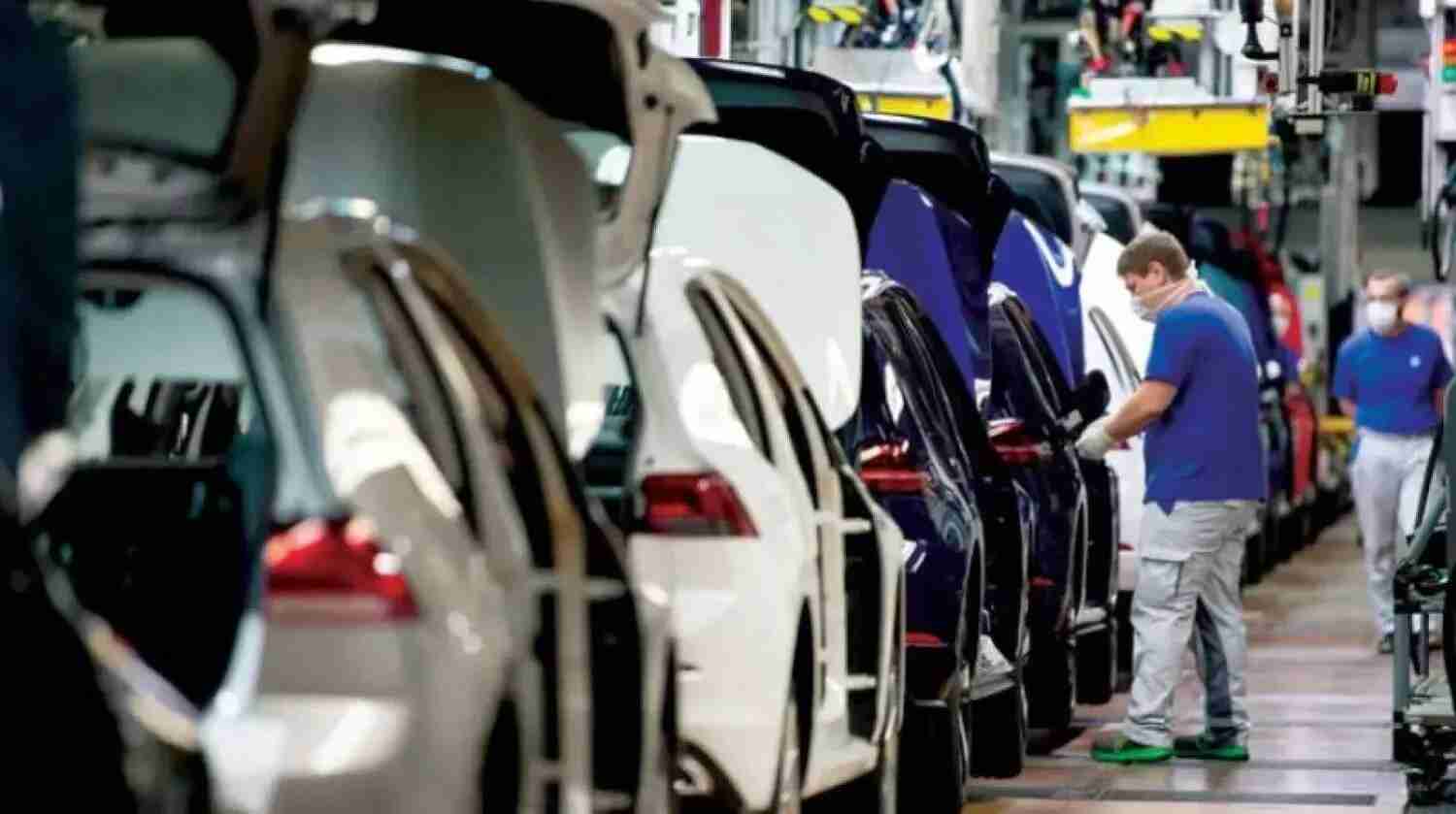 رسوم ترامب على السيارات قد تكبد ألمانيا 18 مليار دولار خسائر