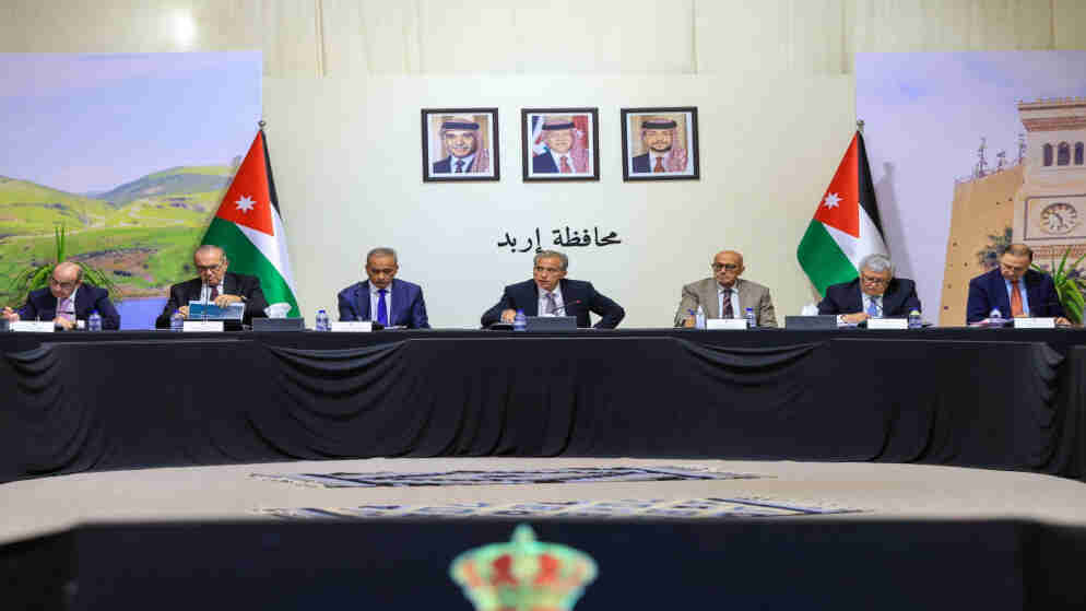 رئيس الوزراء: ضخ 9 مليارات دولار في الاقتصاد الأردني العام المقبل