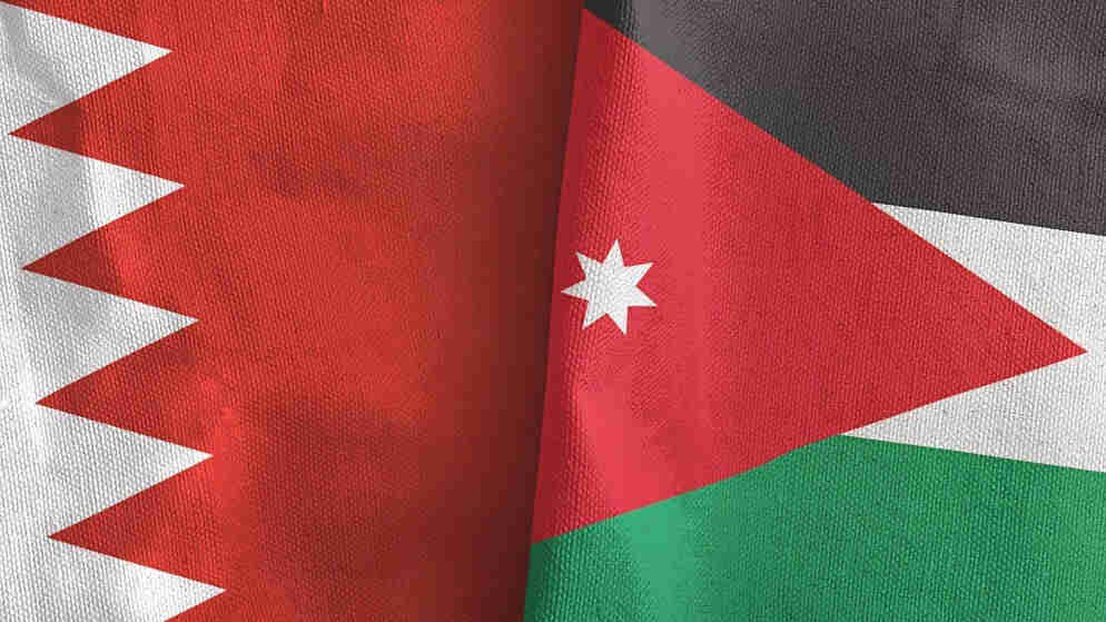 الأردن يؤكد دعمه للإجراءات السيادية للبحرين وتضامنه المطلق معها