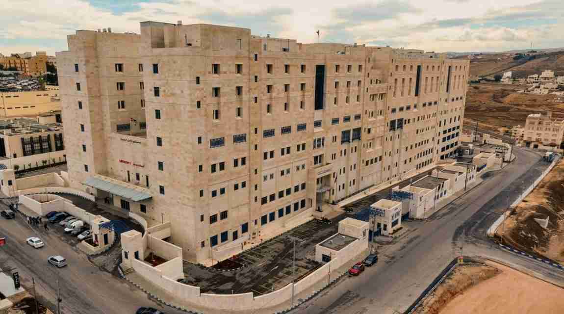 البدور: مركز للسرطان في مستشفى الأميرة بسمة مطلع العام المقبل