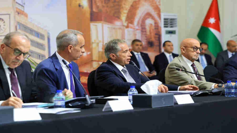 الحكومة توافق على استراتيجية قطاع الطاقة المحدثة للأعوام 2026 – 2030