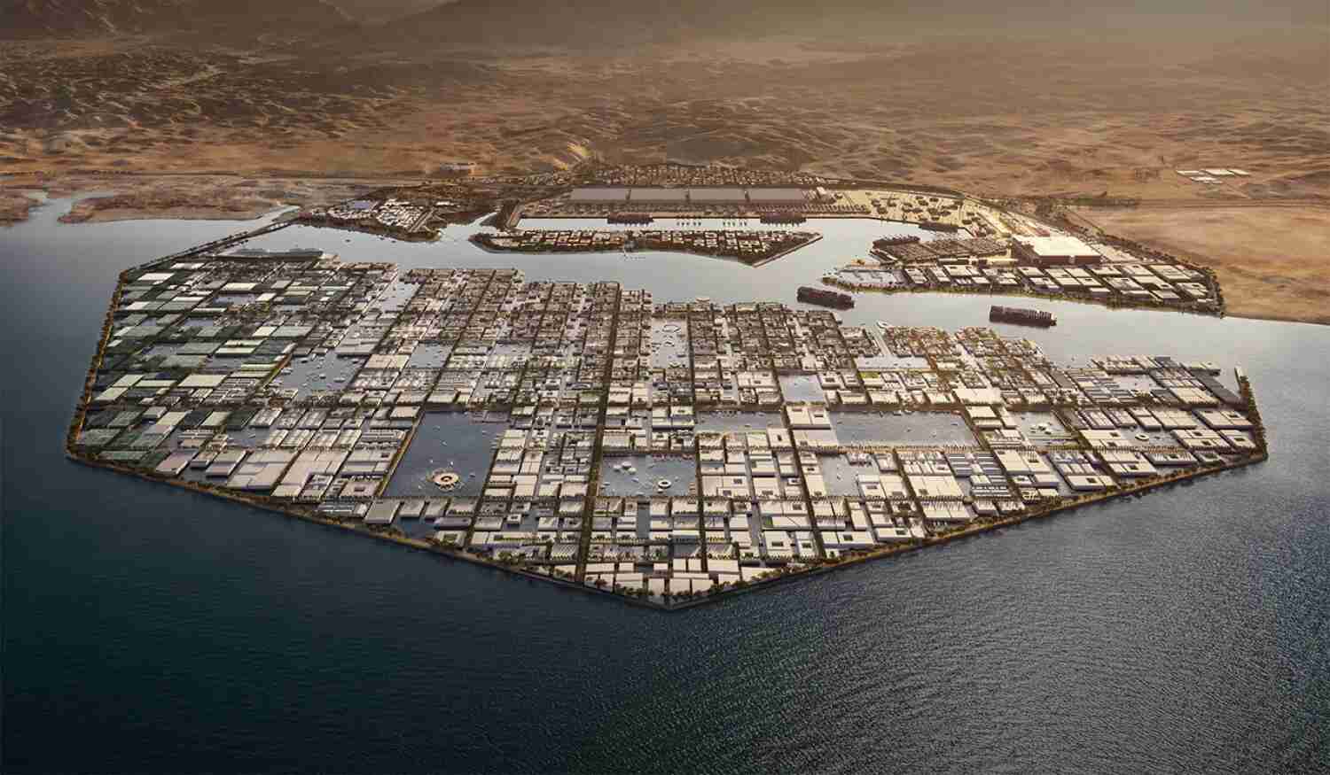 السعودية الثانية عالمياً في جاذبية مراكز البيانات بعد الولايات المتحدة