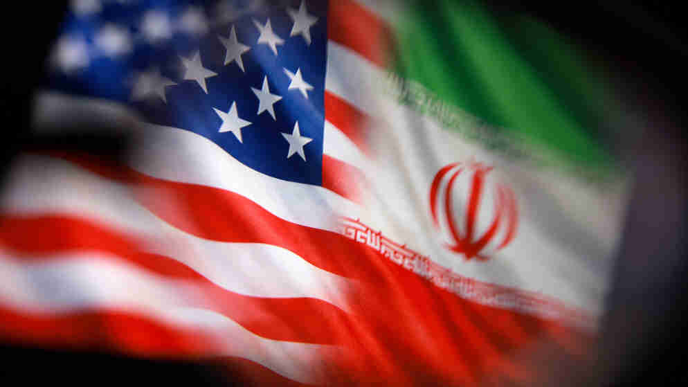 طهران تدعو الولايات المتحدة للتخلي عن مطالبها المفرطة