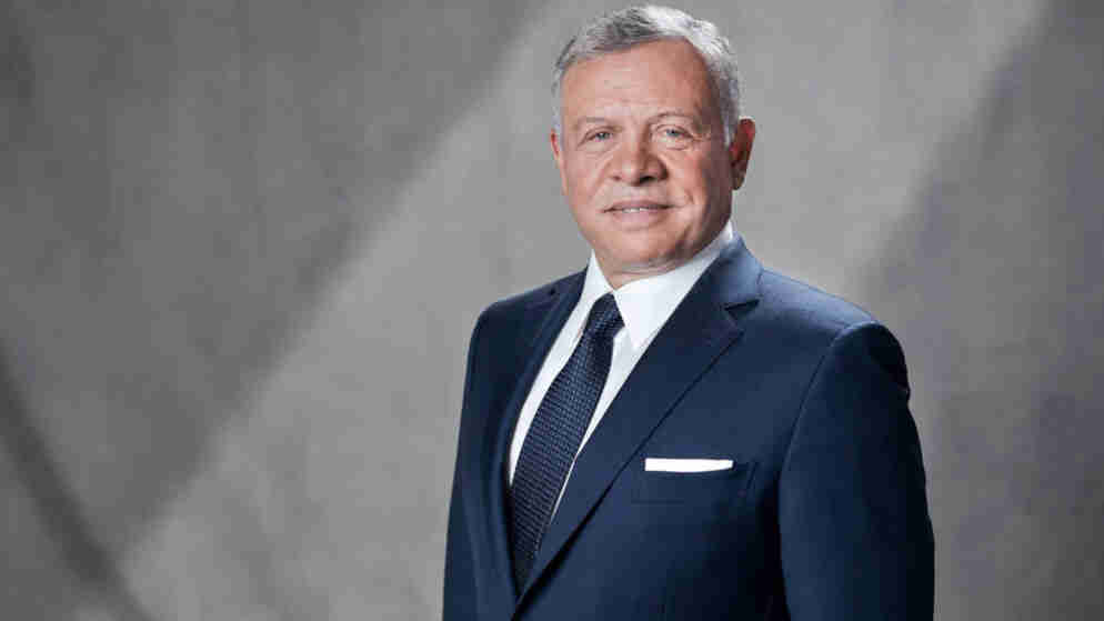 الملك يهنئ رئيس الوزراء البلغاري المنتخب بفوز حزبه بالانتخابات