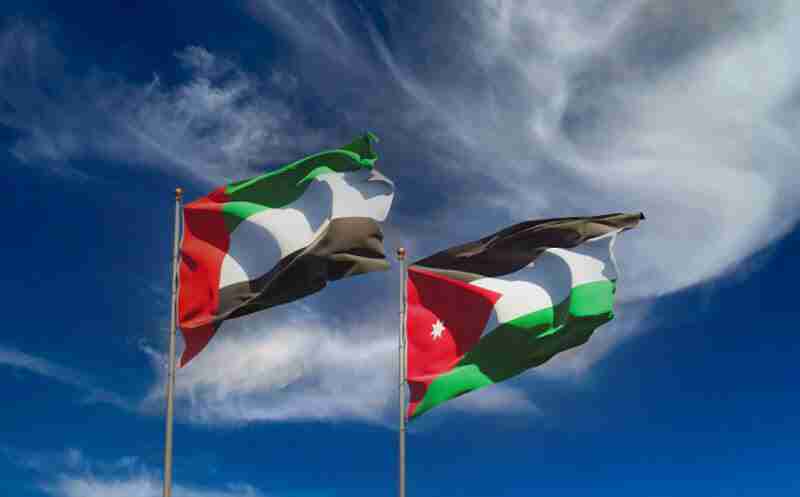الأردن يدين الاعتداء الإيراني على ناقلة إماراتية أثناء مرورها من مضيق هرمز