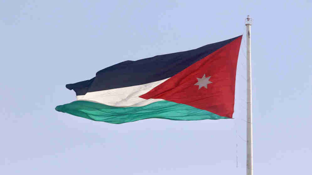 الأردن يدين الاعتداءات الإيرانية الغاشمة على الإمارات