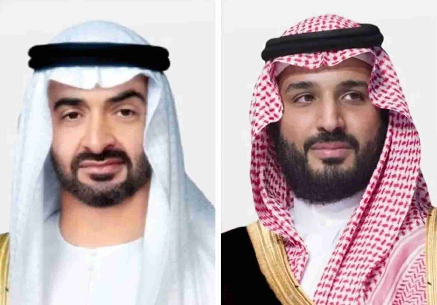 السعودية تؤكد وقوفها مع الإمارات في دفاعها عن أمنها واستقرارها