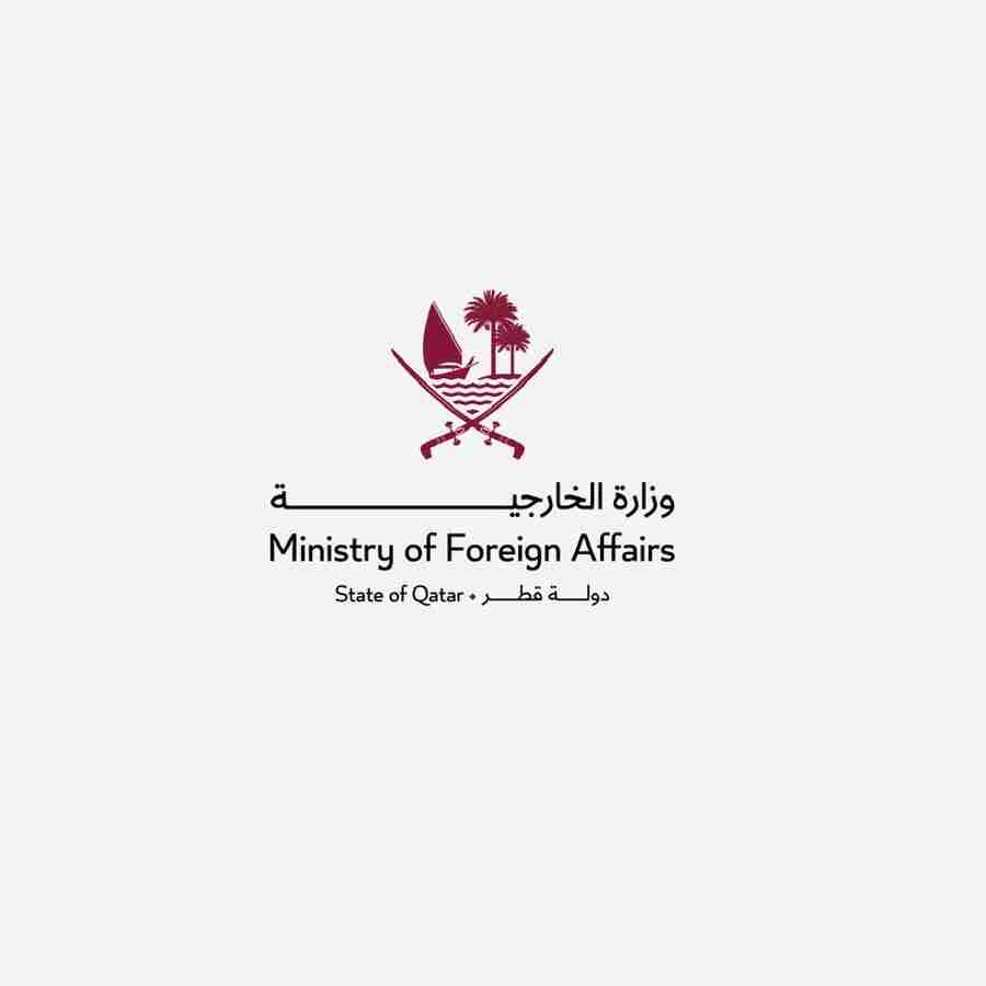 الخارجية: قطر تدين تجدد الاعتداءات الإيرانية على الإمارات