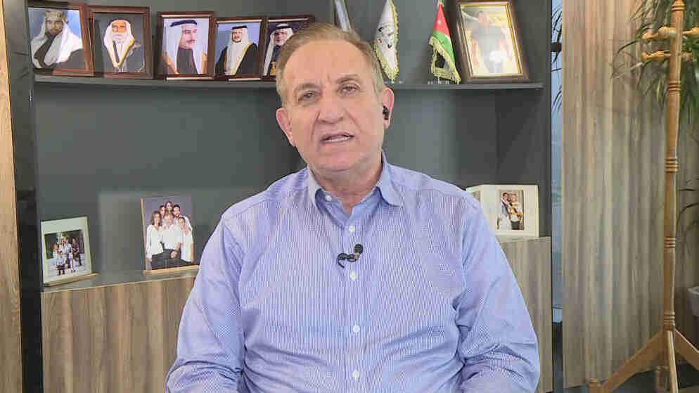 وزير الزراعة: الأردن آمن غذائيا ومستقر رغم التحديات