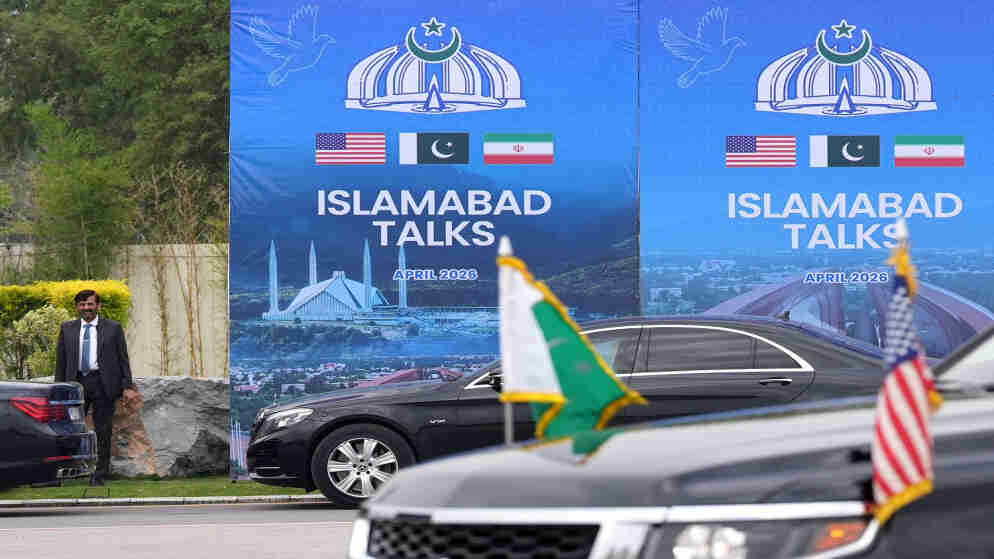 أكسيوس: تفاهم أميركي إيراني مرتقب ينهي الحرب ويفتح مفاوضات لمدة شهر