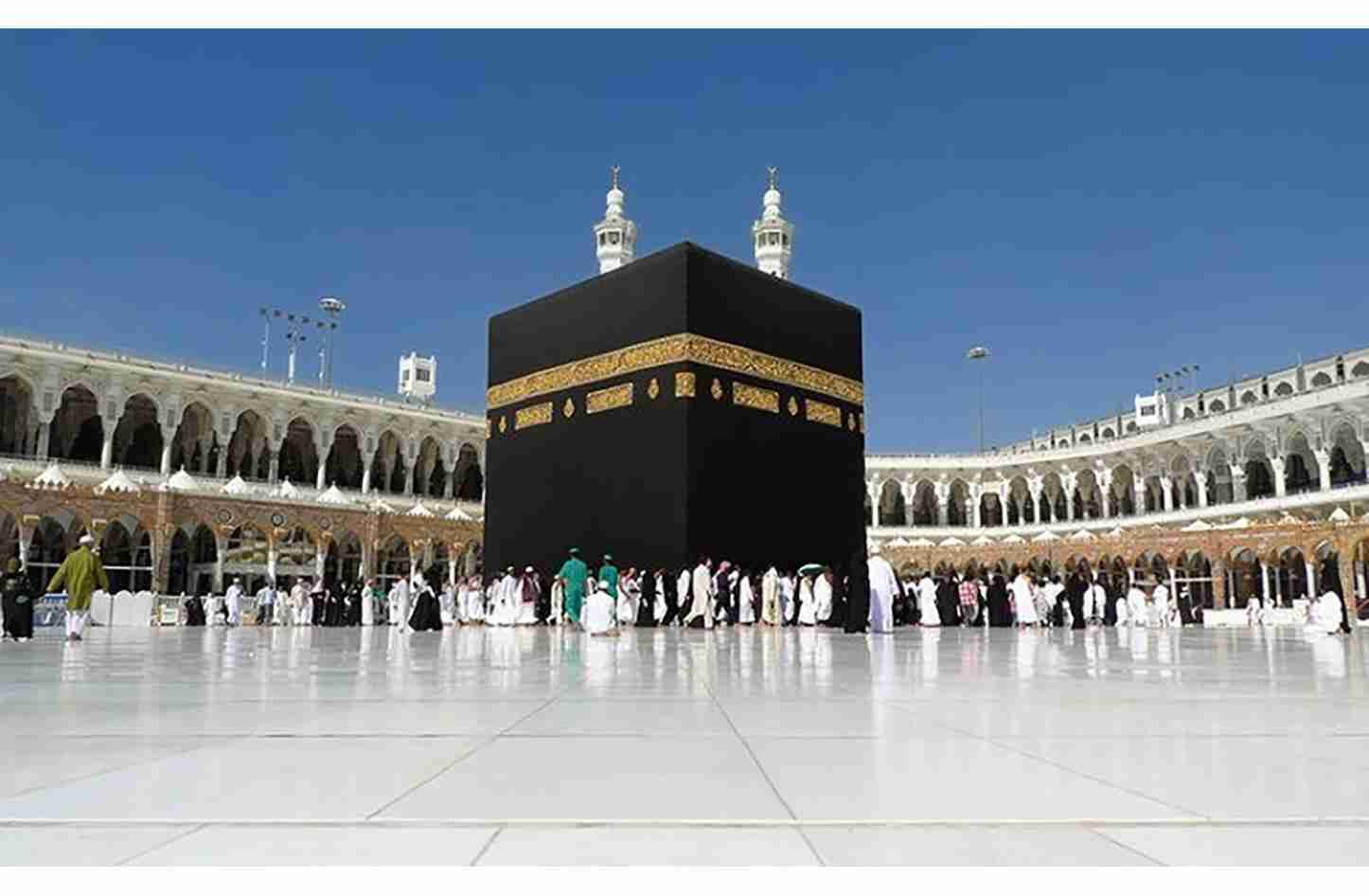 وزير الأوقاف: انطلاق أولى قوافل الحجاج الأردنيين في 13 أيار