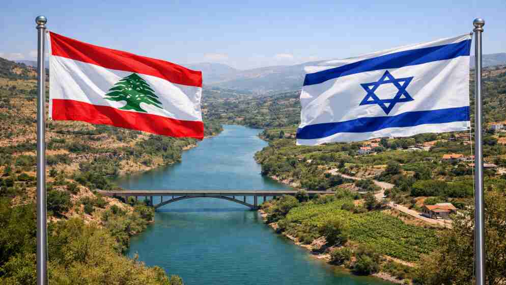 جولة جديدة من المباحثات بين لبنان وإسرائيل في واشنطن الخميس المقبل