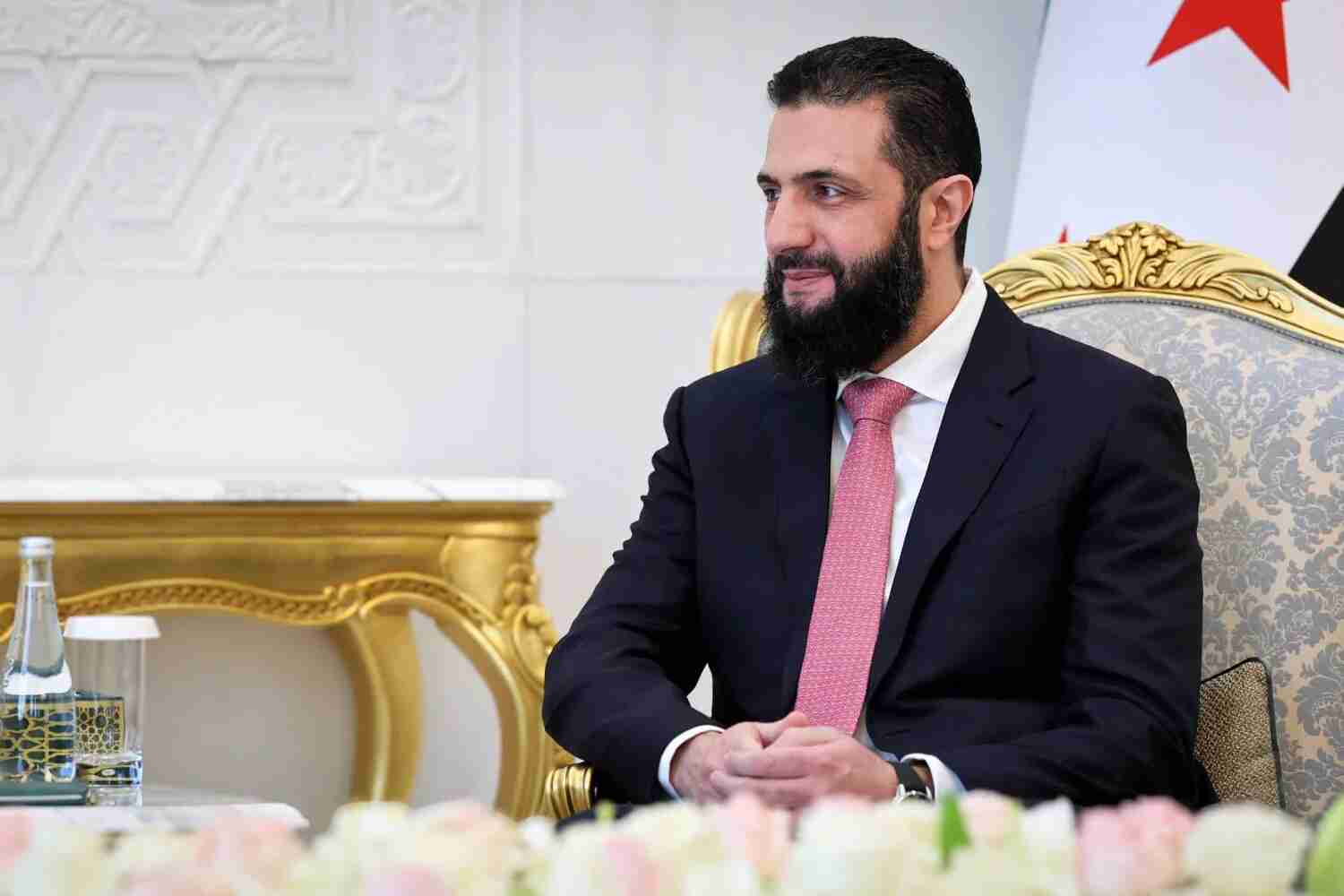 سوريا: الشرع يستبعد شقيقه من «أمانة الرئاسة» في أول تعديل وزاري