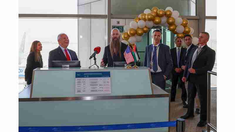 الملكية تدشن خط طيران إلى دالاس لتسهيل حضور كأس العالم