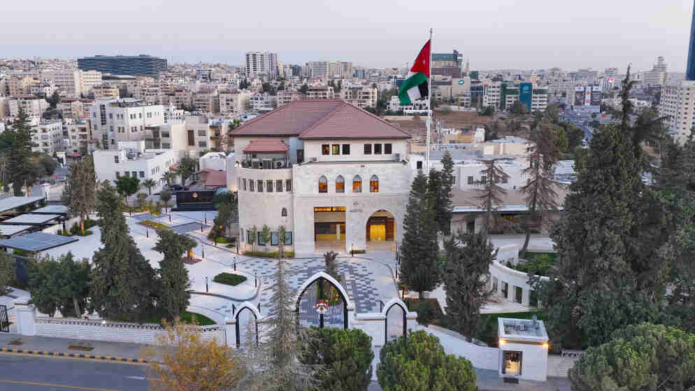 الحكومة تقرّ الأسباب الموجبة لمشروع قانون الإدارة المحلية لسنة 2026