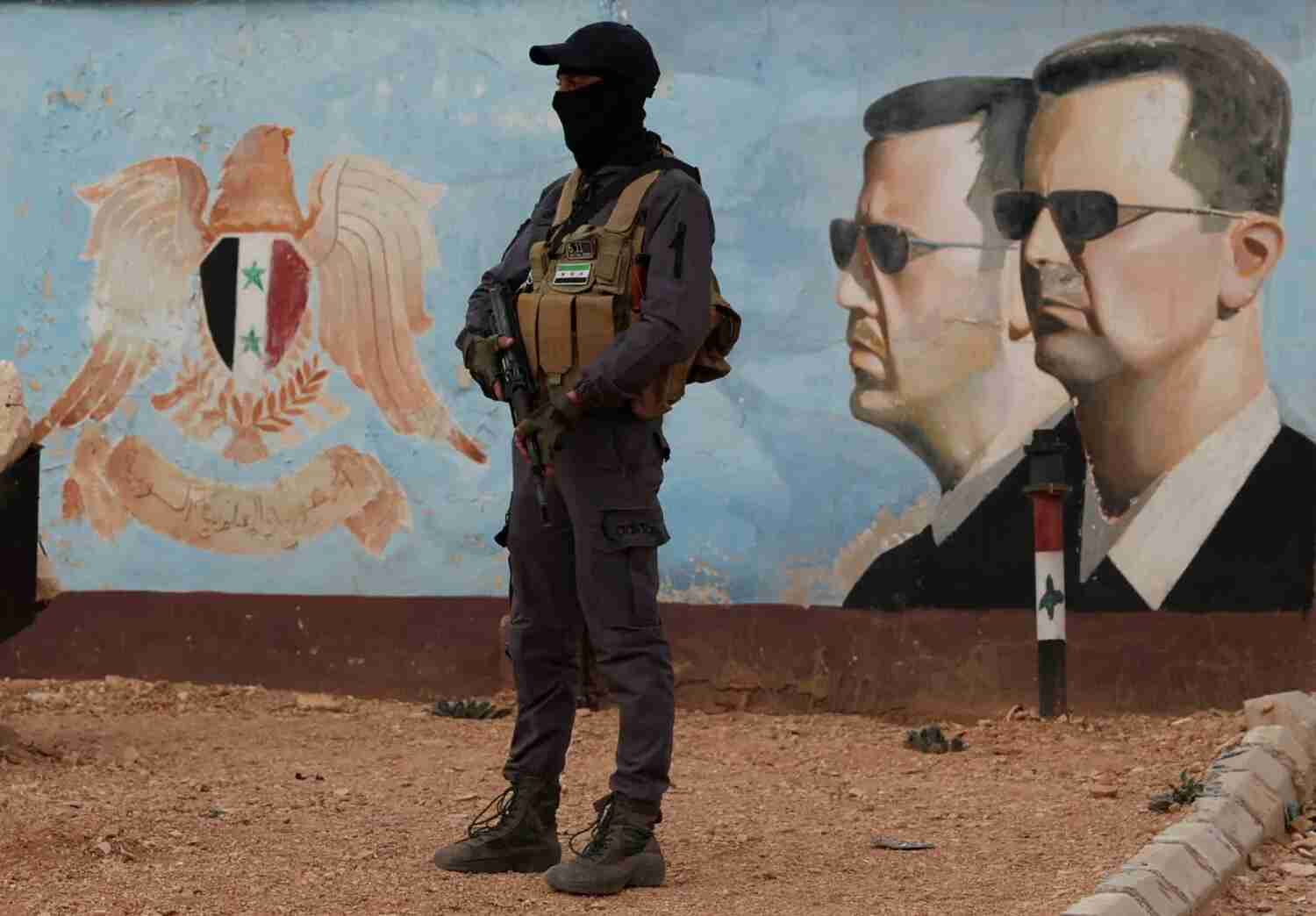 تجريد بشار وماهر الأسد من حقوقهما المدنية
