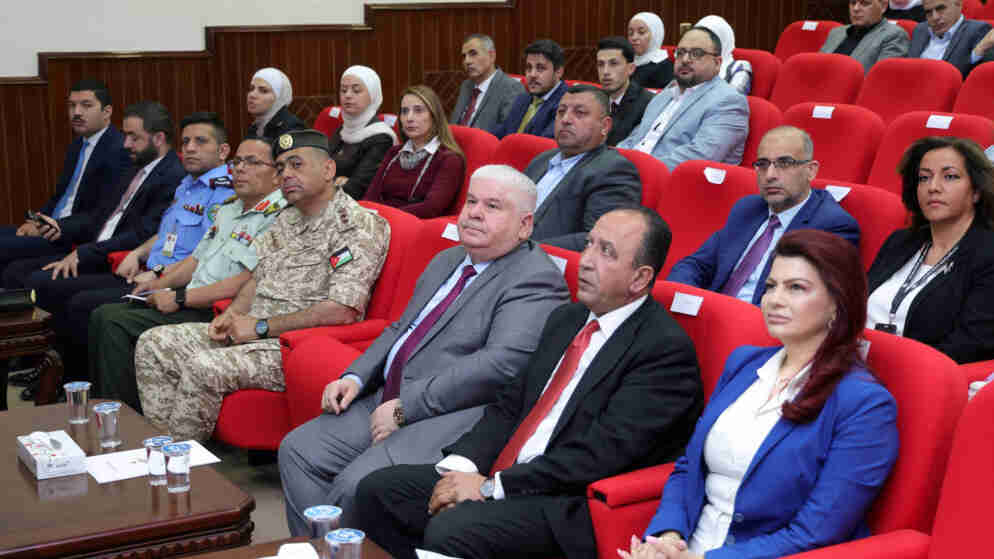 النزاهة تبدأ بتنفيذ استراتيجيتها الوطنية 2026-2030