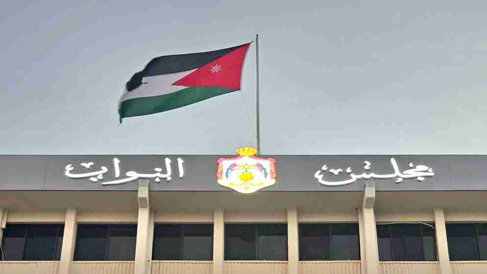 الزراعة النيابية: فحص شحنات اللحوم في مسلخ عمّان دون كشف حدودي
