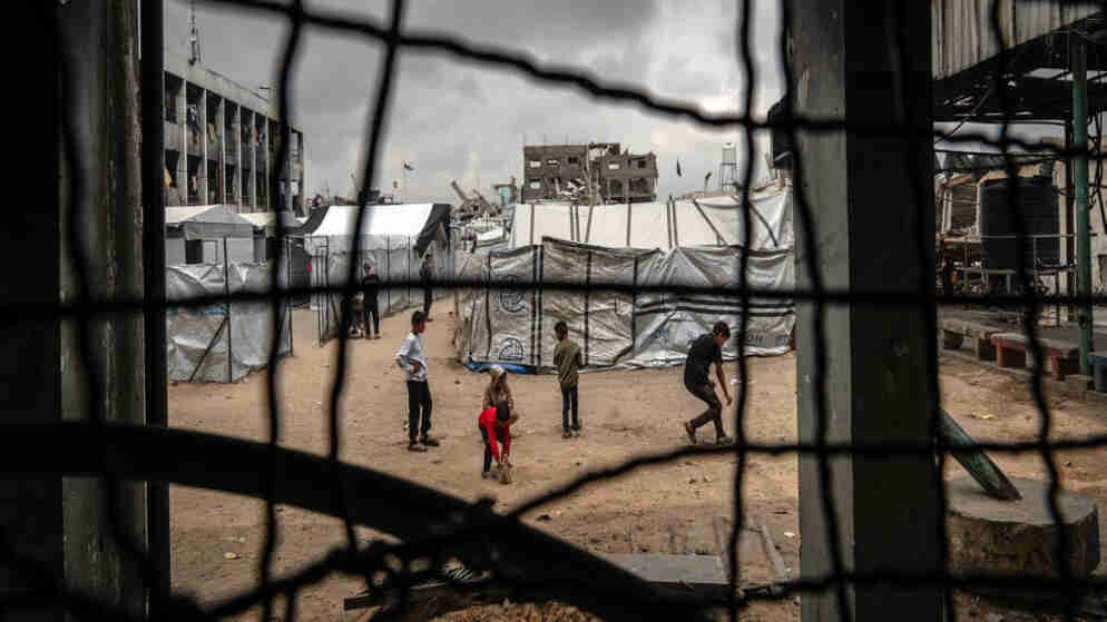 الأمم المتحدة: ارتفاع حالات التفكير في الانتحار بنسبة 90% في فلسطين