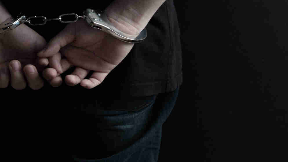 ضبط شخص قتل والدته في جنوب عمّان