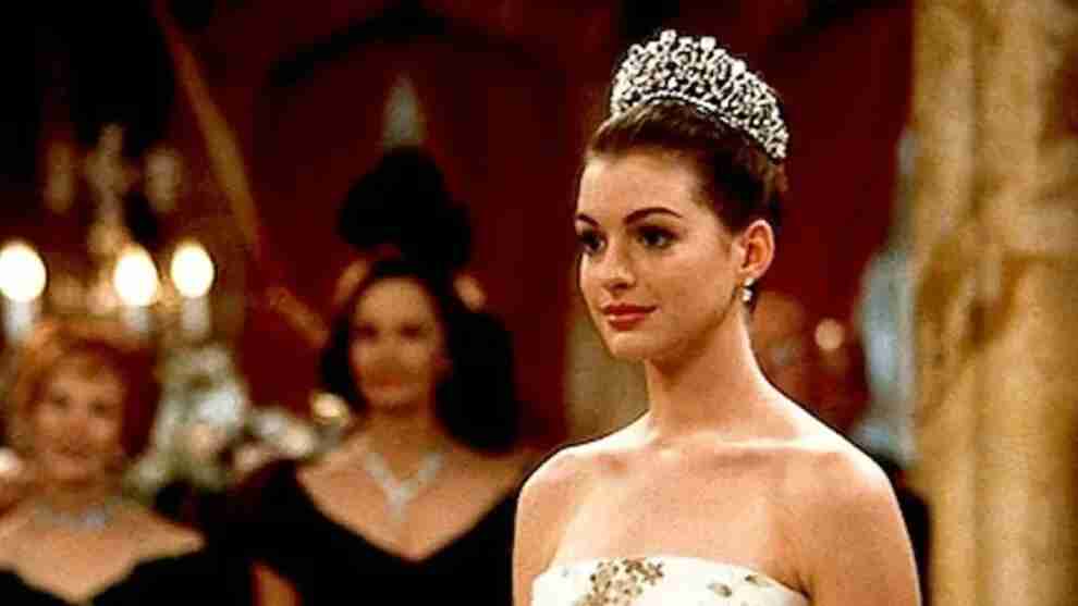 "آن هاثاواي" تستعيد ذكريات "The Princess Diaries" وتكشف ندمها الوحيد بعد 25 عاماً