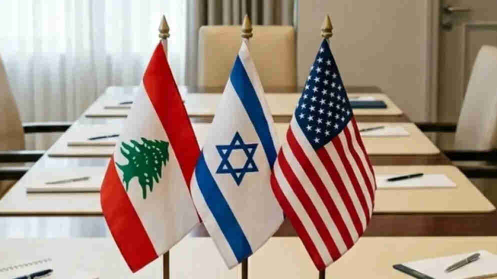 جولة محادثات جديدة بين لبنان وإسرائيل في واشنطن في مسعى لوقف الحرب
