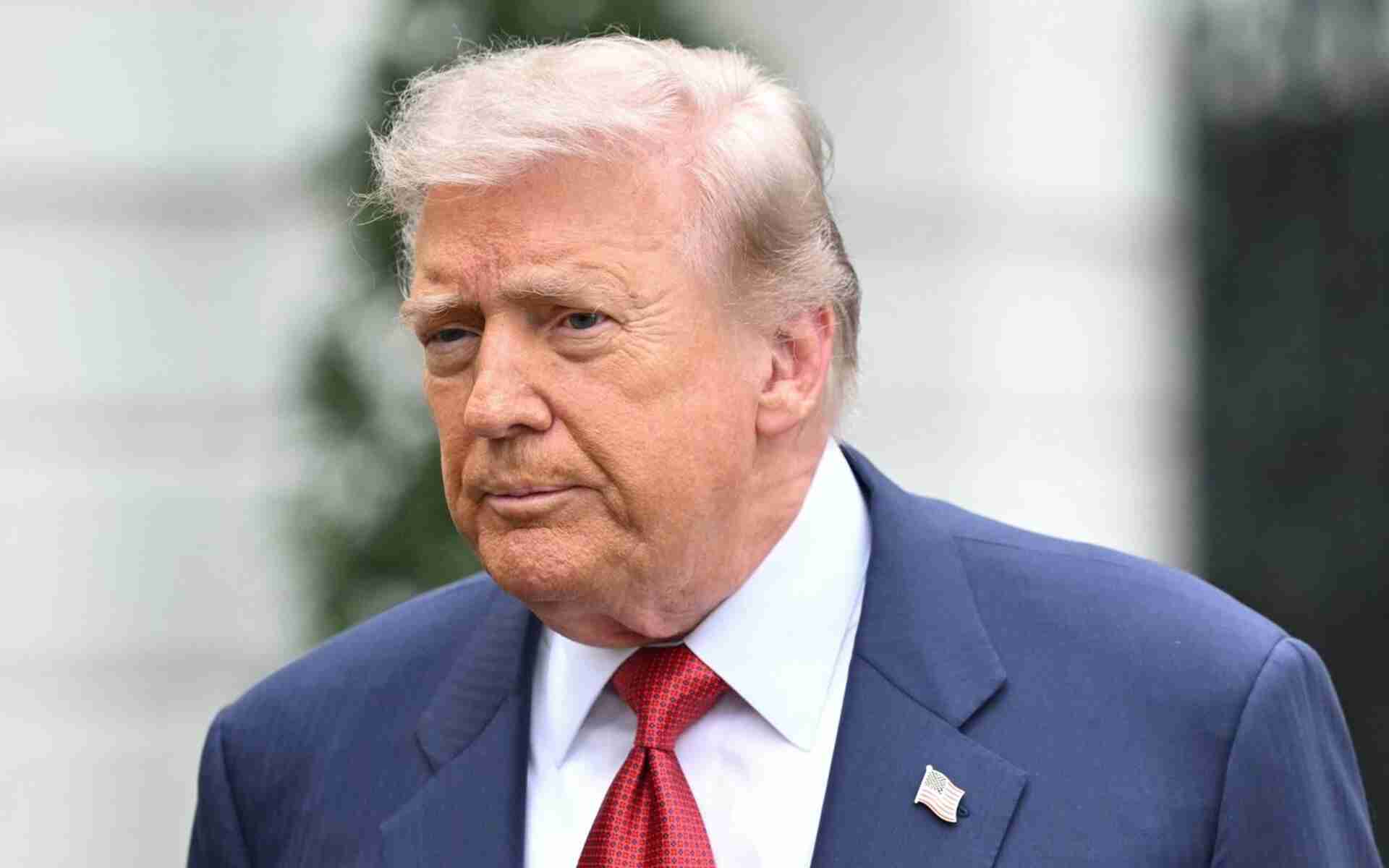 ترامب: الصين وافقت على شراء 200 طائرة من شركة بوينغ