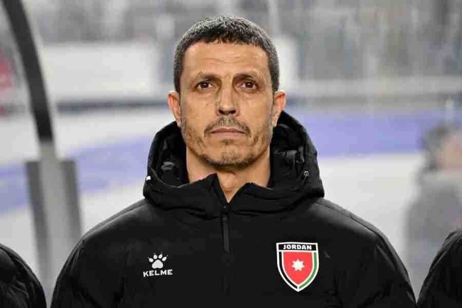 سلامي عن تشكيلة النشامى في كأس العالم: من لا يستحق لن يذهب معنا