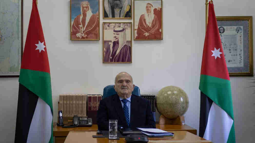 الأمير الحسن يؤكد أهمية القدس بوصفها مسؤولية إنسانية وروحية مشتركة
