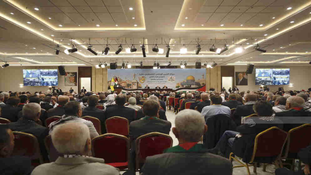 مؤتمر حركة فتح يعلن اليوم النتائج النهائية لانتخابات اللجنة المركزية الجديدة والمجلس الثوري