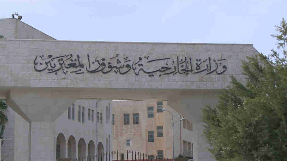 الأردن: استهداف أبو ظبي بمسيرة انتهاك صارخ لسيادة الإمارات