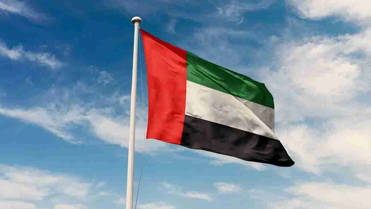 الإمارات تُدين بشدة الاعتداءات على السعودية بطائرات مسيرة