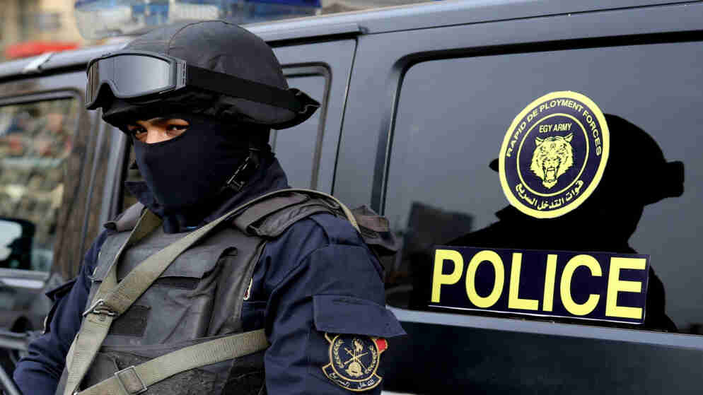 مقتل 8 أشخاص وإصابة 5 بإطلاق نار عشوائي في أسيوط بمصر