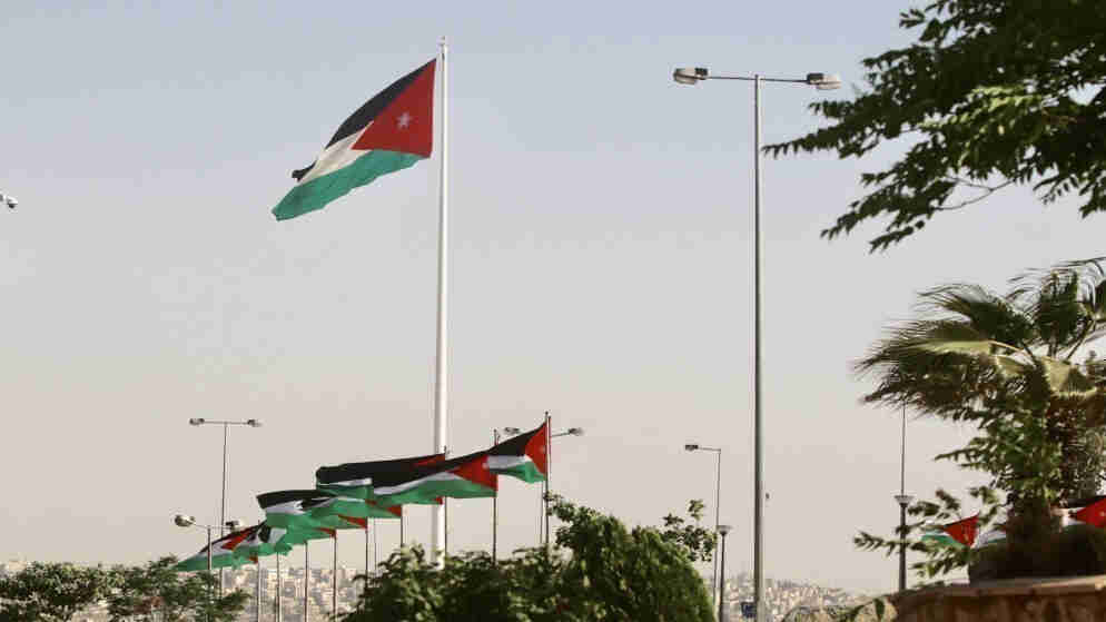 الأردن يستضيف مؤتمرا دوليا رفيع المستوى في 7 كانون الأول