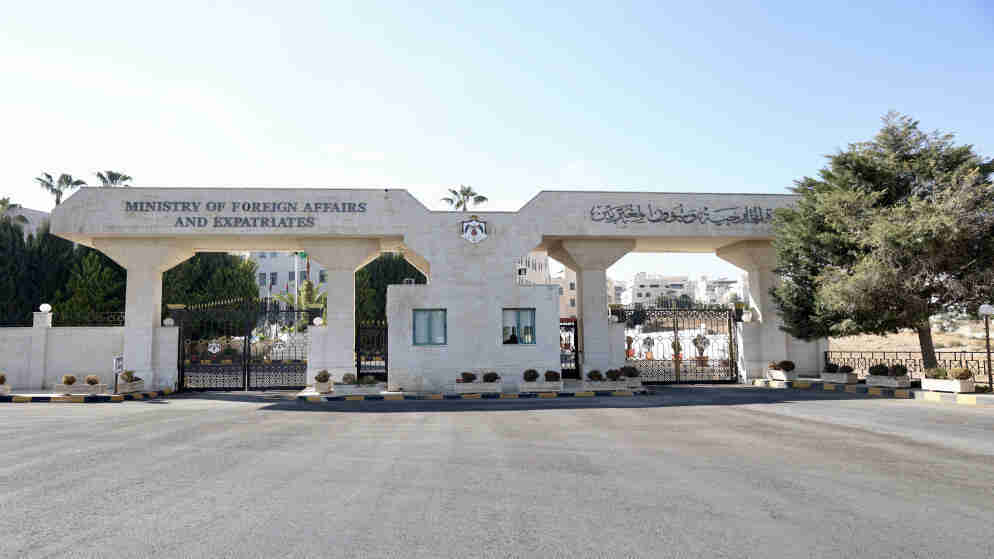 وزارة الخارجية تدين هجوماً قرب مسجد في كاليفورنيا