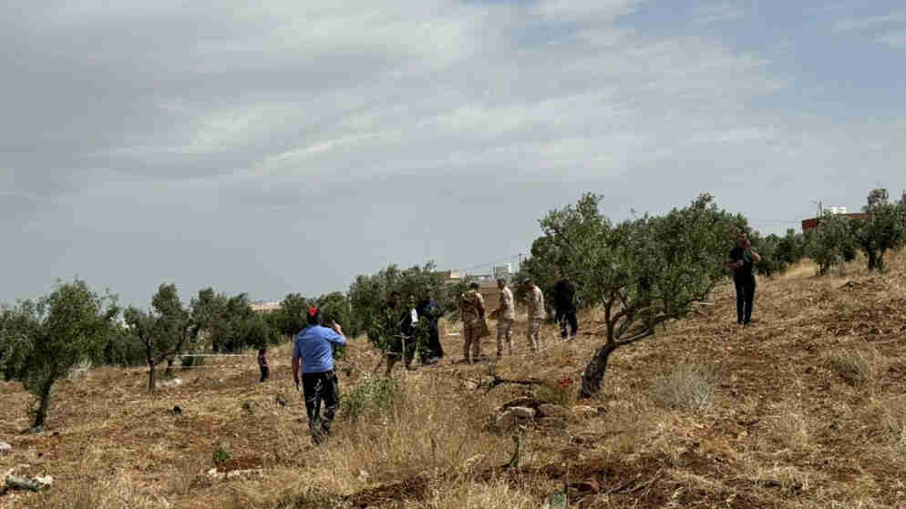 الجيش الاردني: إسقاط طائرة مسيرة دخلت الأجواء الأردنية... تفاصيل